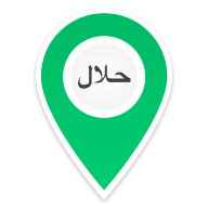 Halal Navi icon